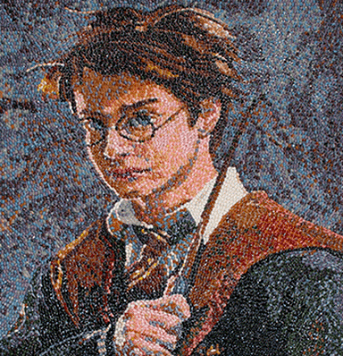 Harry Potter